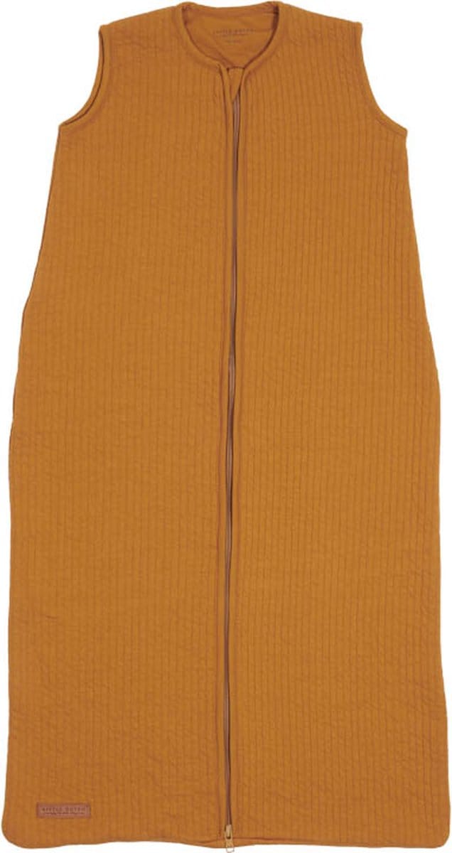 Slaapzak zomer 70 cm Pure Ochre Spice