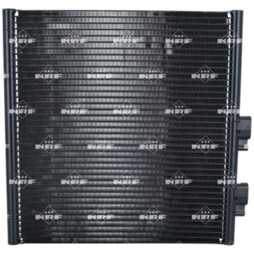 Condensator, airconditioning NRF 350662