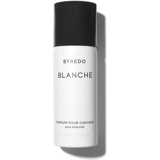 Byredo Blanche Hair Perfume 75 ml
