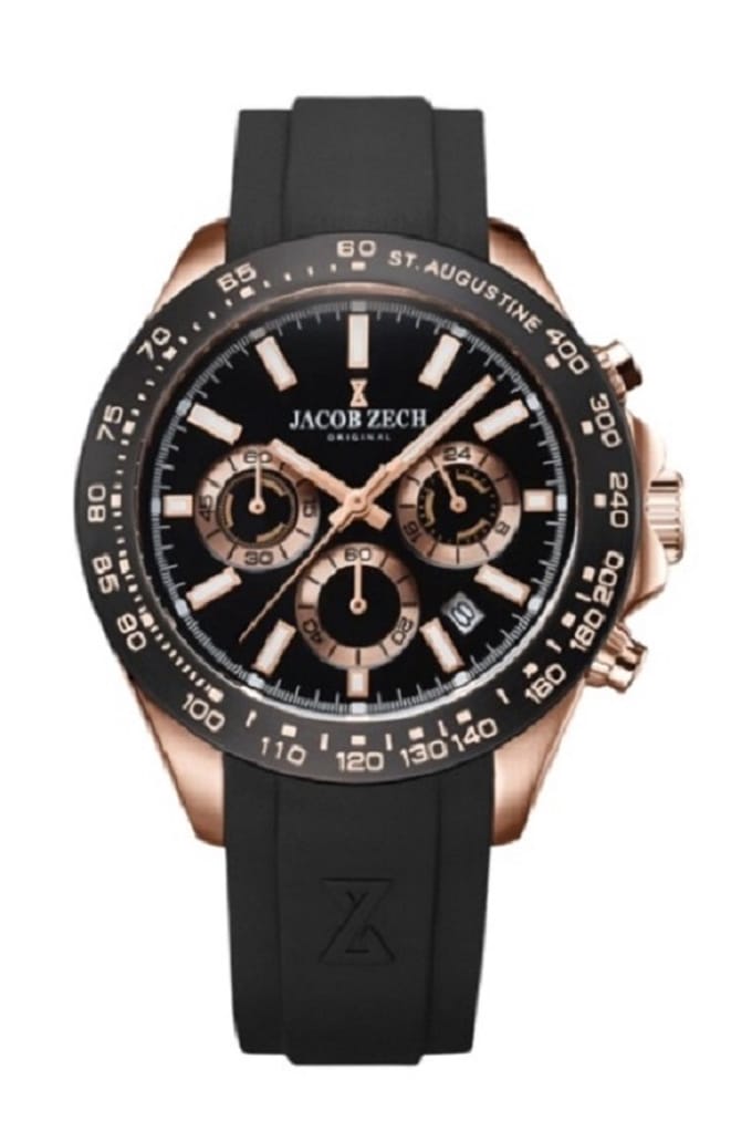 Jacob Zech Original® - St. Augustine - Z6.1550.001