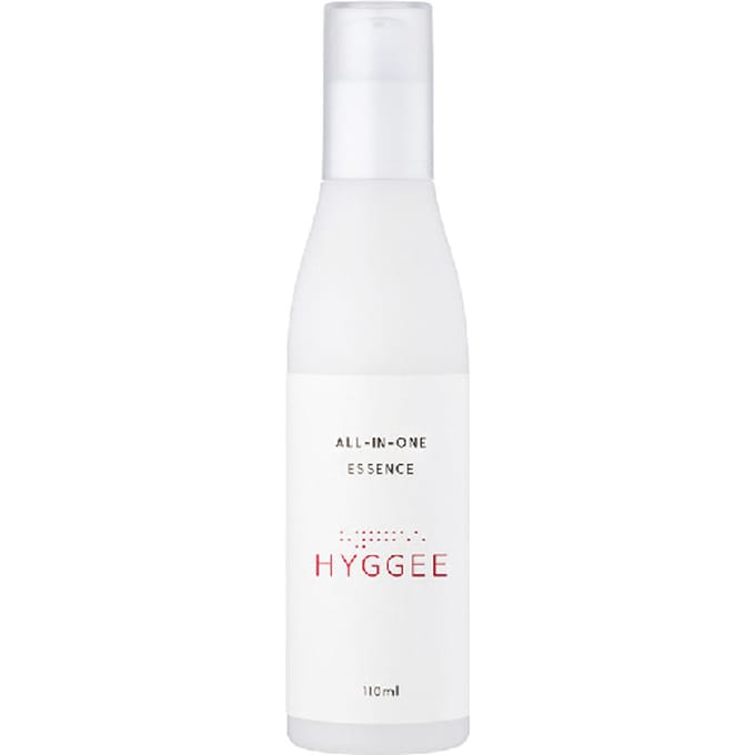 HYGGEE - All-In-One Essence 110ml 110ml