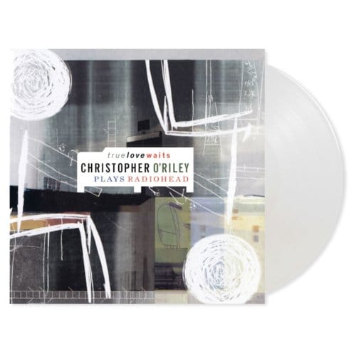 True Love Waits - O'riley, Christopher