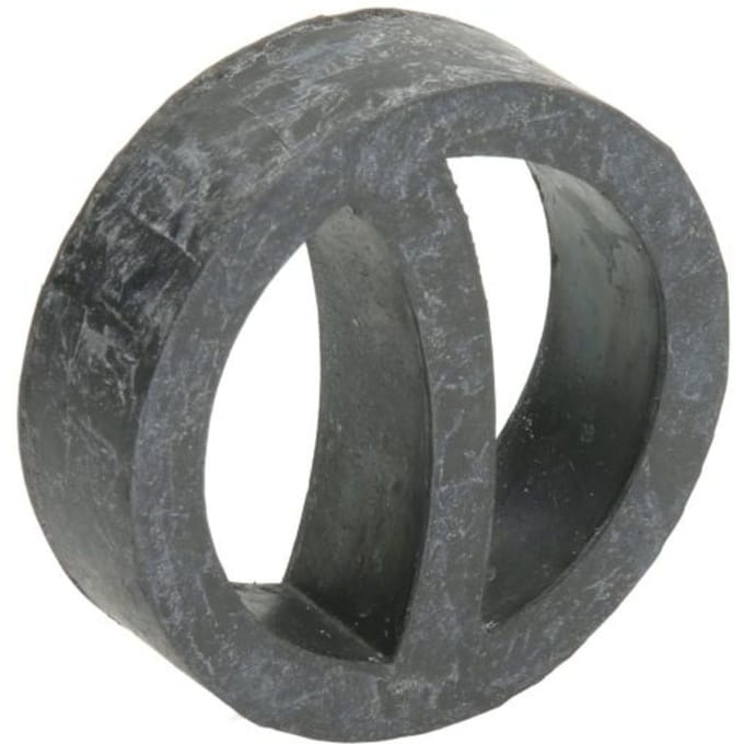 Rubberen ophangingsbuffers BOSAL 255-766