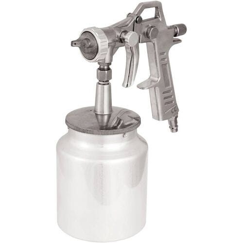 Einhell 4132900 Pneumatisch spuitpistool 4 bar
