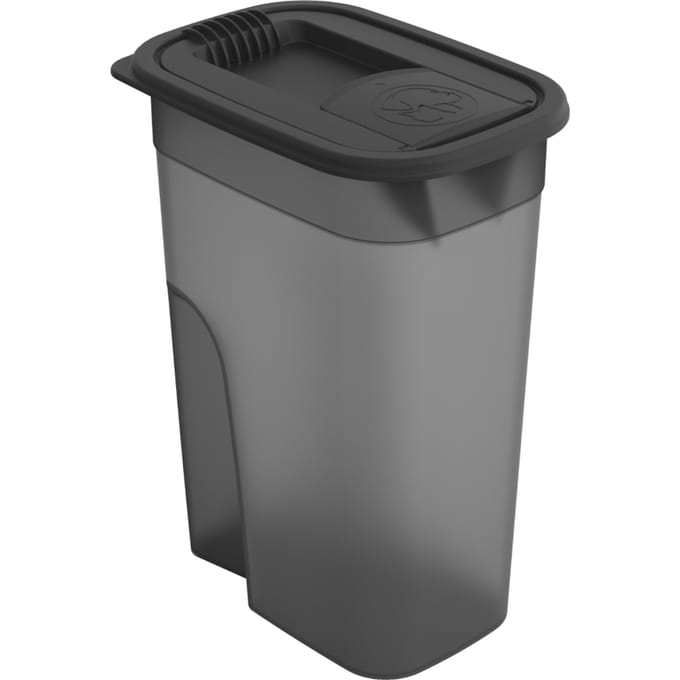 Rotho Mypet Pet Food Container Flo - Kattenvoerbewaarbak - 4.1 l