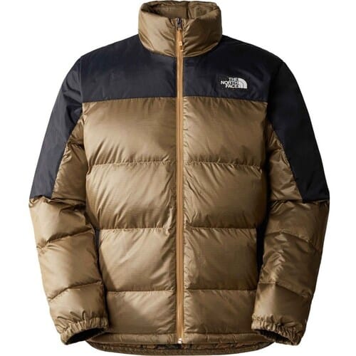 Blazer The North Face Diablo Down