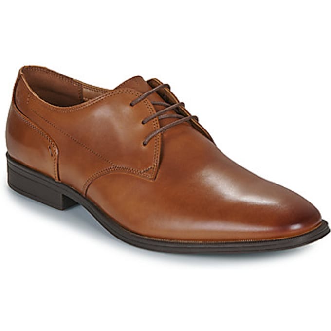 CLARKS Businessschuhe Paulton Lace