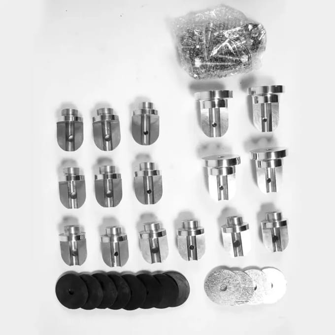 Multi Kit Vervangonderdelen Boot Jobe Sports Towers 2.0
