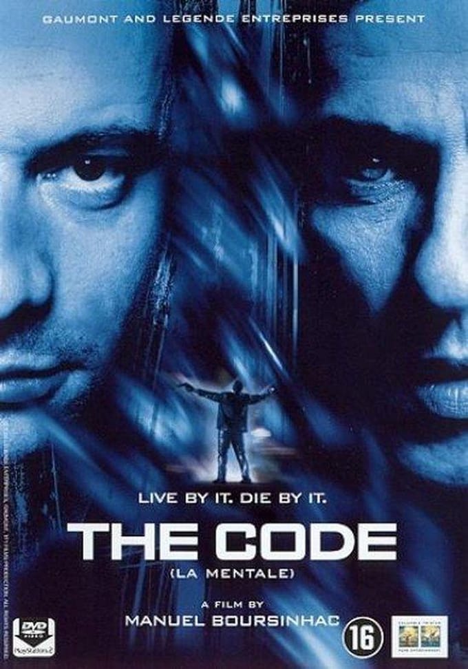 Speelfilm - Code