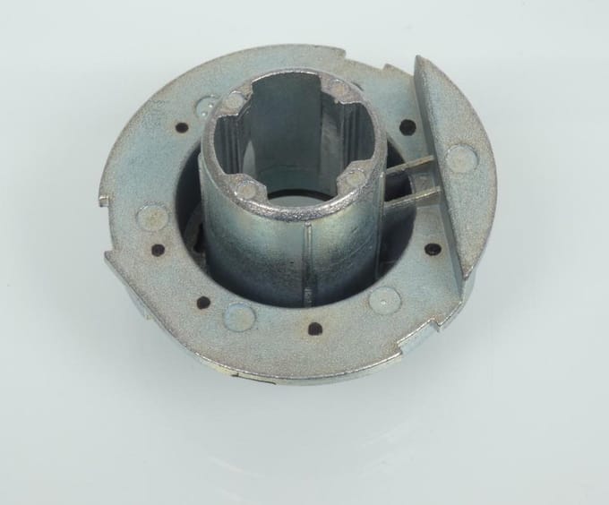 Capuchon de neiman RMS pour Scooter Piaggio 50 Nrg Power Dd 2005 à 2017 298581 Neuf