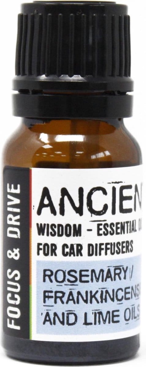 Ancient Wisdom - Massagehulpmiddel - Arganolie basisolie 10 ml - etherische olie - huidverzorging - haarverzorging - natuurlijke olie - antioxidanten - vitamine E - vitamine A