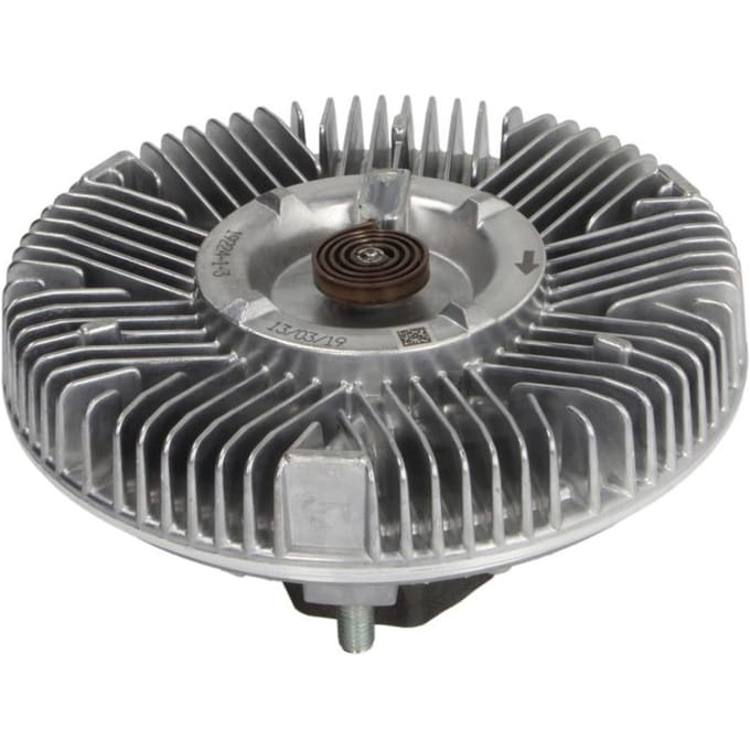 Koppeling, radiatorventilator MAHLE CFC 208 000P