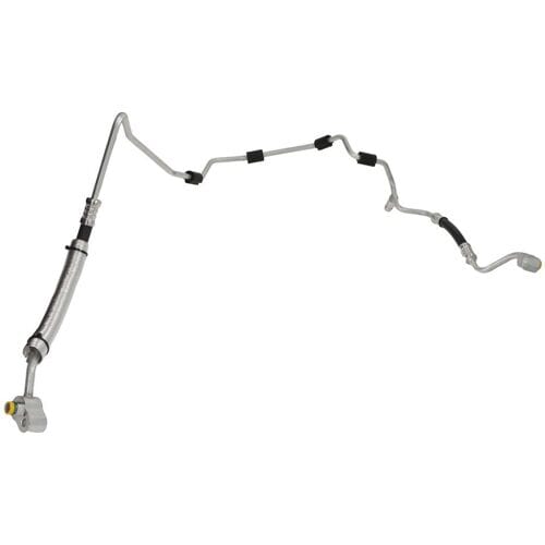 Hoge druk- / lage drukleiding, airconditioning THERMOTEC KTT160569