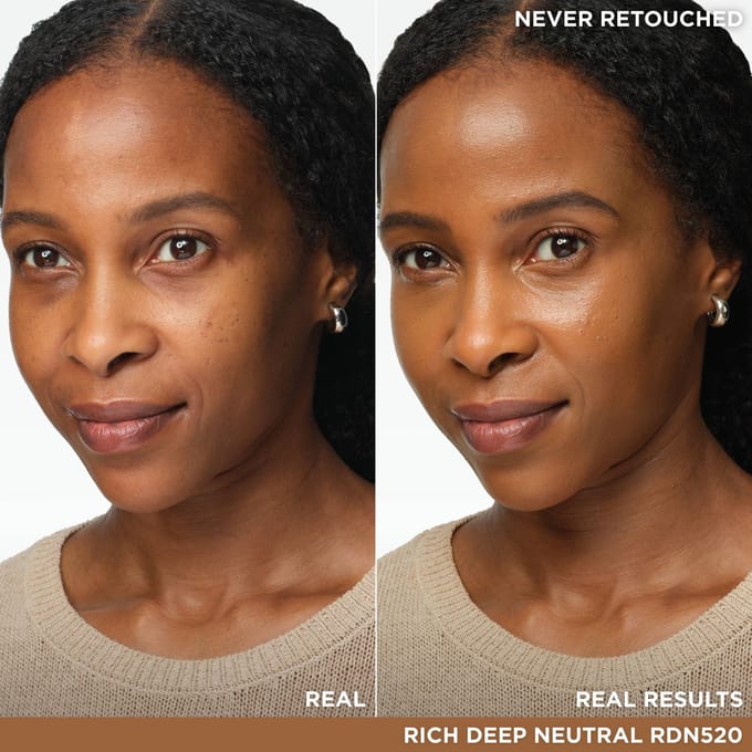 It Cosmetics Sheer Tint Face Balm It Cosmetics - Do-it-all Sheer Tint Face Balm Rich Deep Neutral