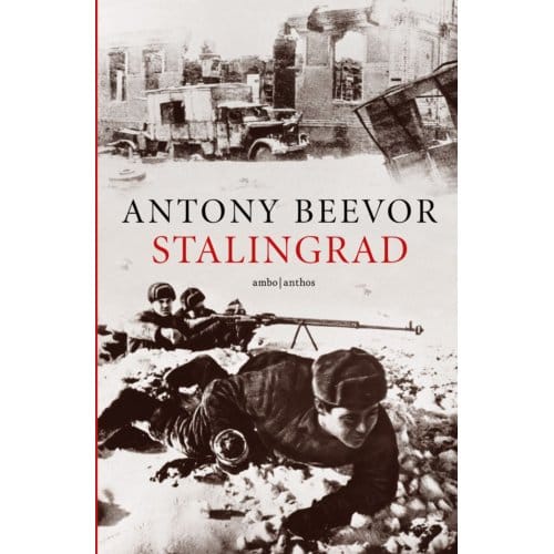 Stalingrad - Antony Beevor