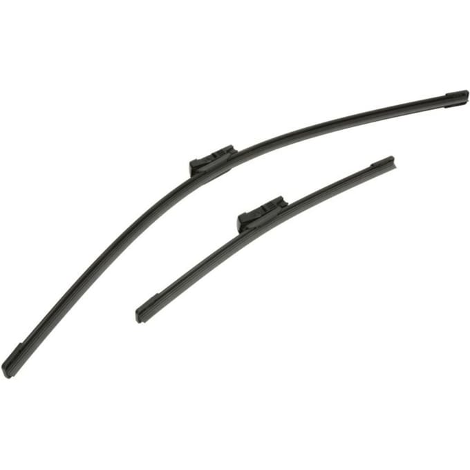 Wisserblad BOSCH Aerotwin A583S, 650/340mm, Voor, 2 Stuk