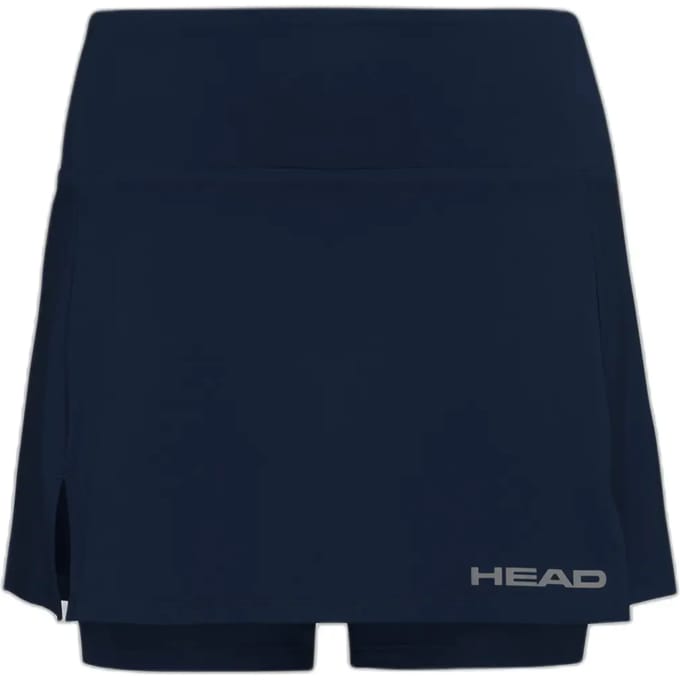 Dames skort Head Club Basic