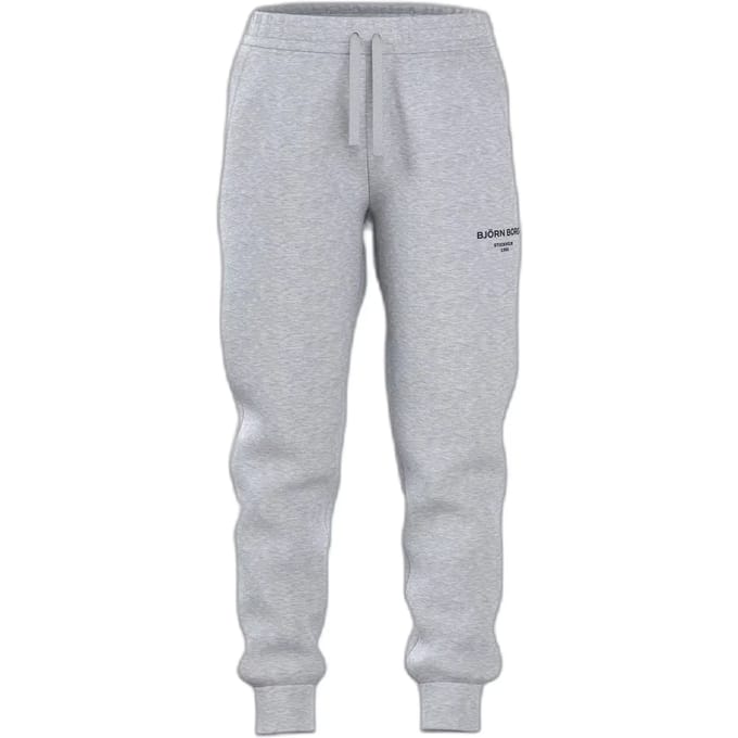 Kinderen joggingbroek Björn Borg Essential 1