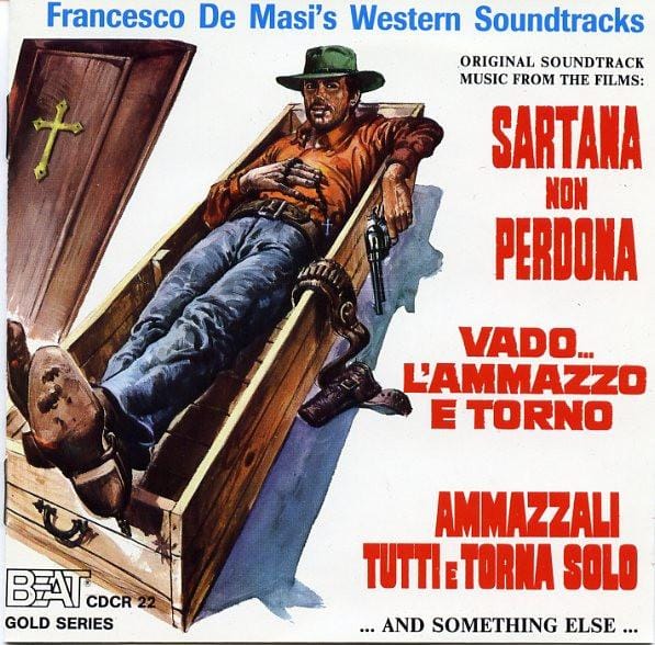 Western Soundtracks