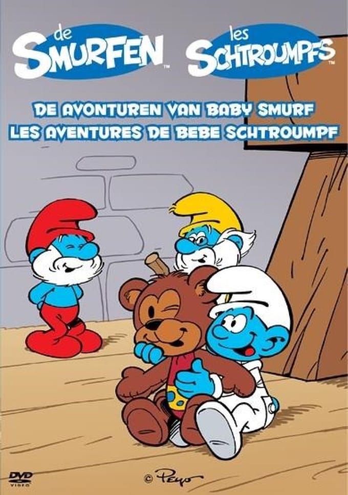 Avonturen Van Baby Smurf