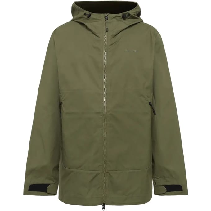 Waterdichte Jas KnowledgeCotton Apparel Vent 200