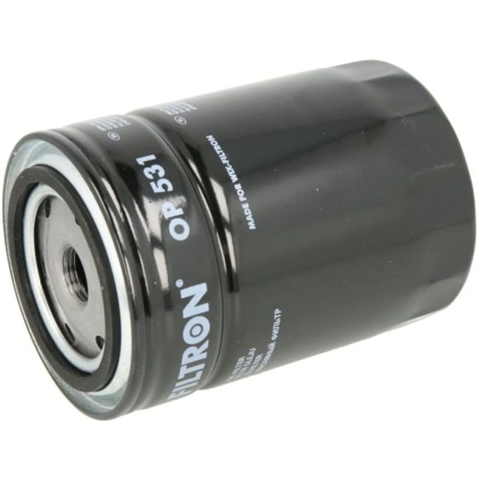 Oliefilter FILTRON OP531
