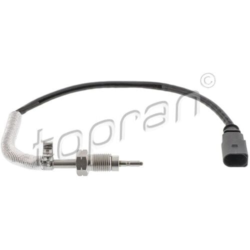 Topran Sensor, uitlaatgastemperatuur HANS PRIES 120 296