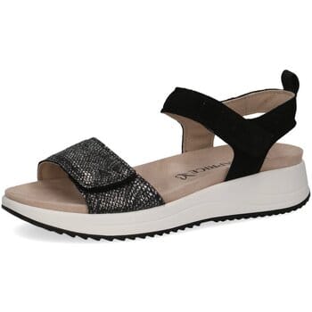 Caprice Dames Sandaal 9-28702-42 019 G-breedte Maat: 37 EU