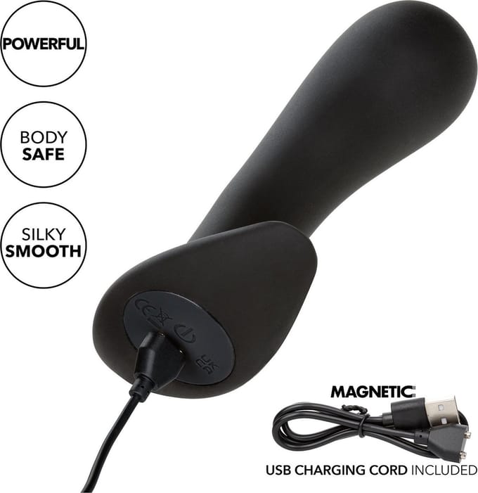 Rock Bottom Curved Probe