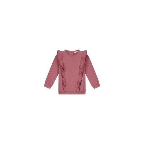 Prénatal baby sweater Dark Rosered 62 dames