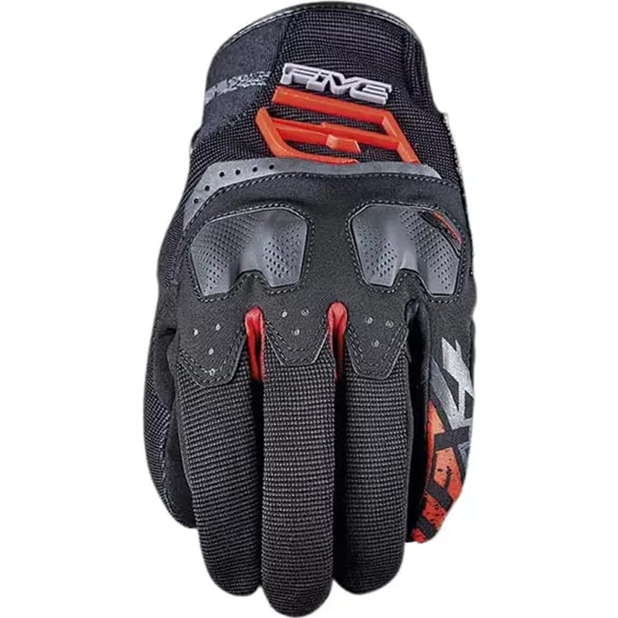 Motorhandschoenen voor de zomer Five TFX4