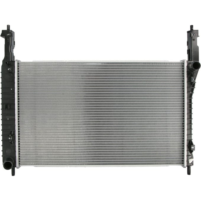 Radiator THERMOTEC D7X095TT