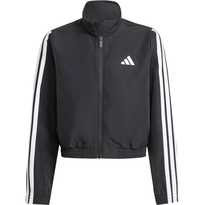 Meisjes trainingspak adidas Essentials Climacool