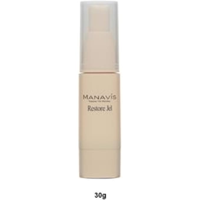 MANAVIS - Restore Gel 30g