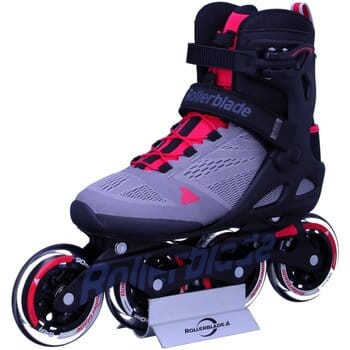 Damesrolschaatsen Rollerblade Macroblade 90