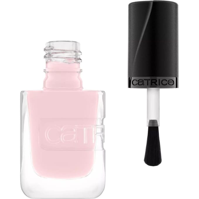 Catrice Nagellak Gel Affair Nail Lacquer Nagels Dames 10.5 ml