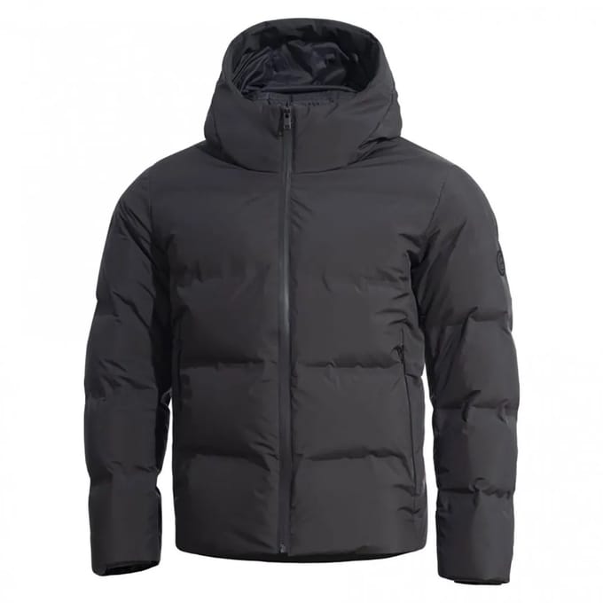 Pentagon Omega Down Jas Zwart 2XL Man