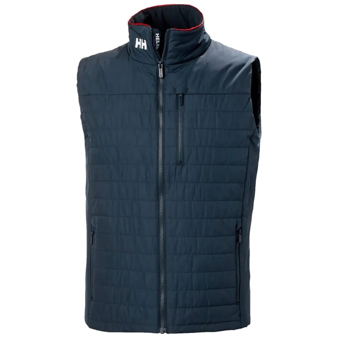 Mouwloos jasje Helly Hansen crew insulator 2.0