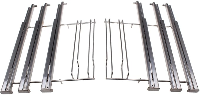 BOSCH - TELESCOPISCHE RAIL - 3 DELIG - 17006335