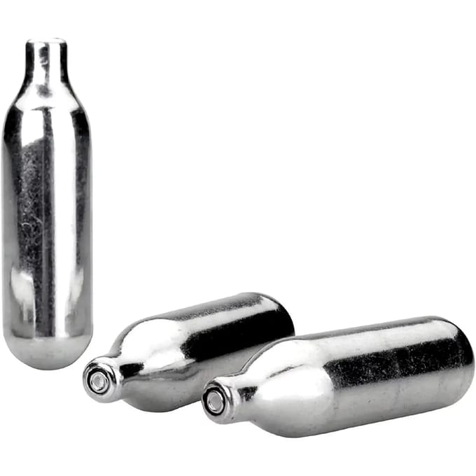 Set met 24 hevelpatronen Lacor