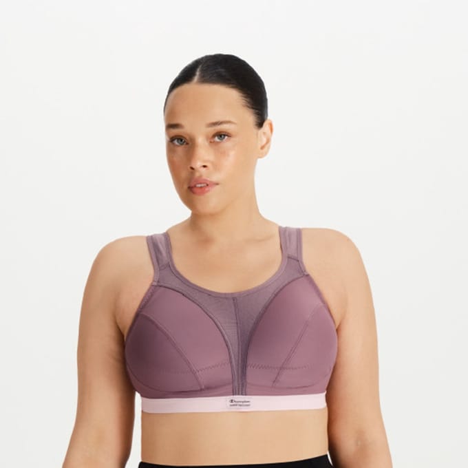 Shock Absorber Active D+ Classic Sport BH – Arctic Dusk - 75D