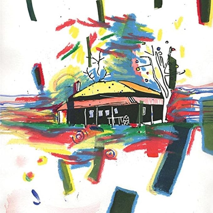 Twerps - The Twerps (LP)