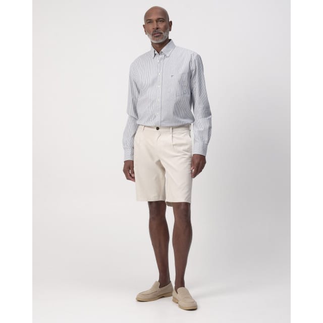 Campbell Ranger casual overhemd met lange mouwen