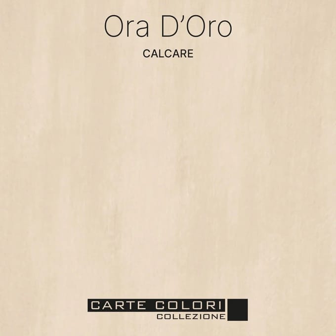 Carte Colori Calcare Kalkverf Ora D'Oro CC130 2,5 Liter