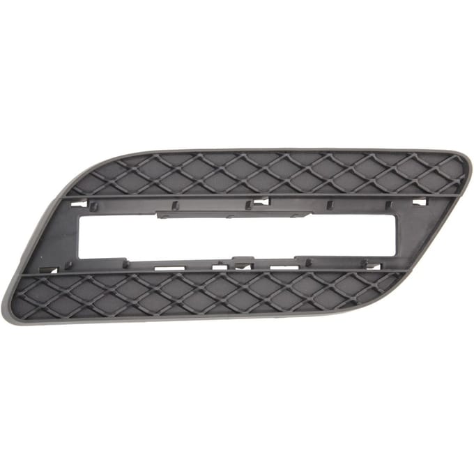 Ventilatierooster, bumper BLIC 6502-07-3539916P rechts