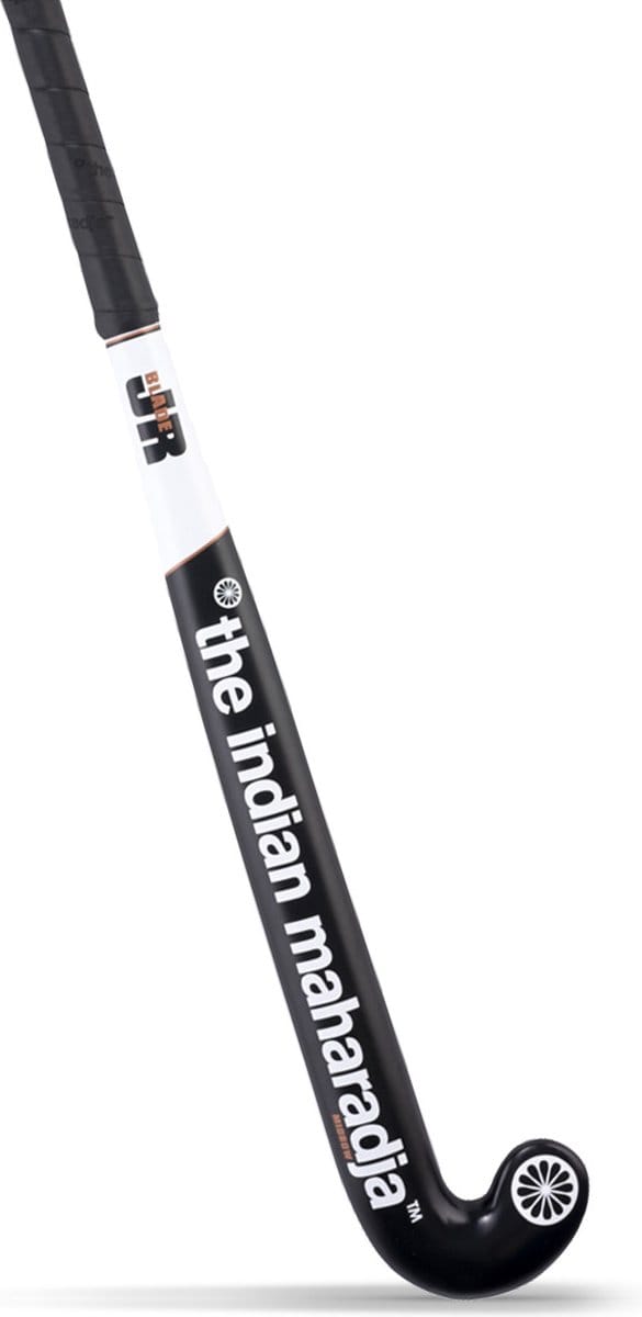 The Indian Maharadja Blade Jr Hockeystick
