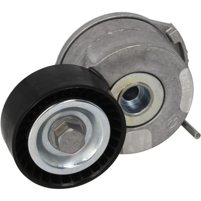 Spanpoelie, V-riem SKF VKM 33205