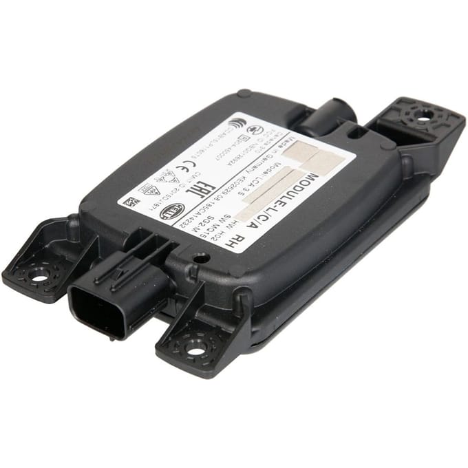Regeleenheid, spoorwisselassisent HELLA 6PZ 012 692-651