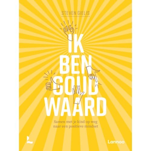 Ik Ben Goud Waard - Steven Gielis