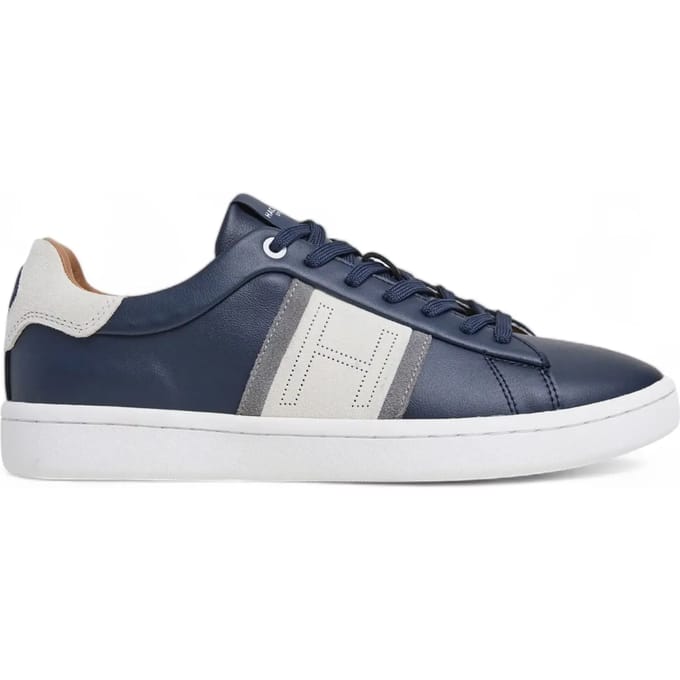 Trainers Hackett Bond Straps
